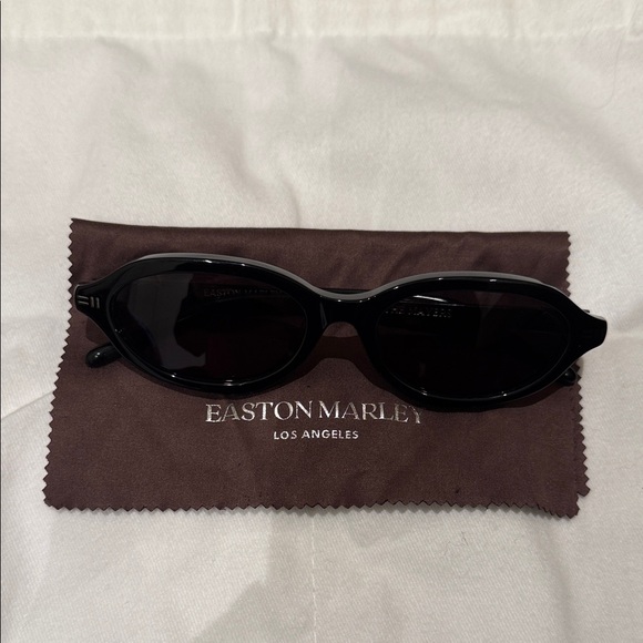 Easton Marley Sunglasses - The Mayer - Picture 1 of 3